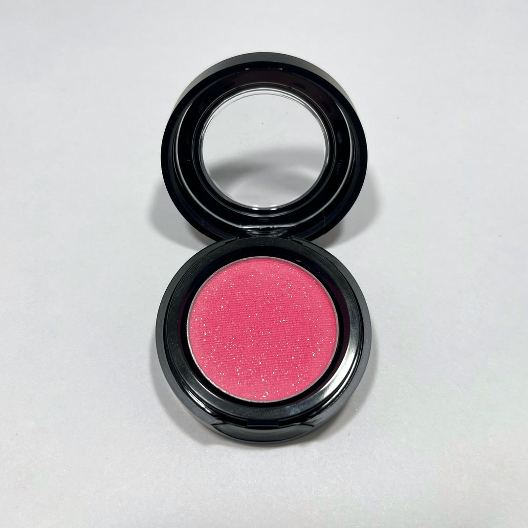 Hot Pressed Eye Shadows / Shadow F/X
