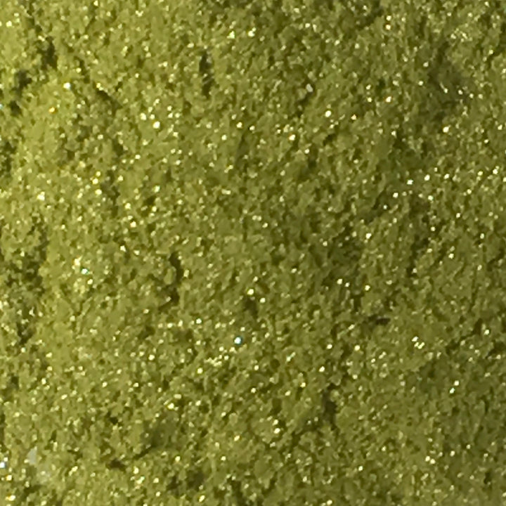 Divine Pigments