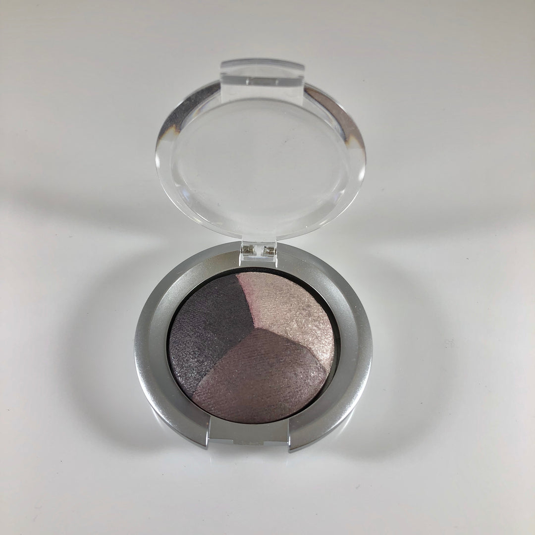 Natural Baked Eye Shadows