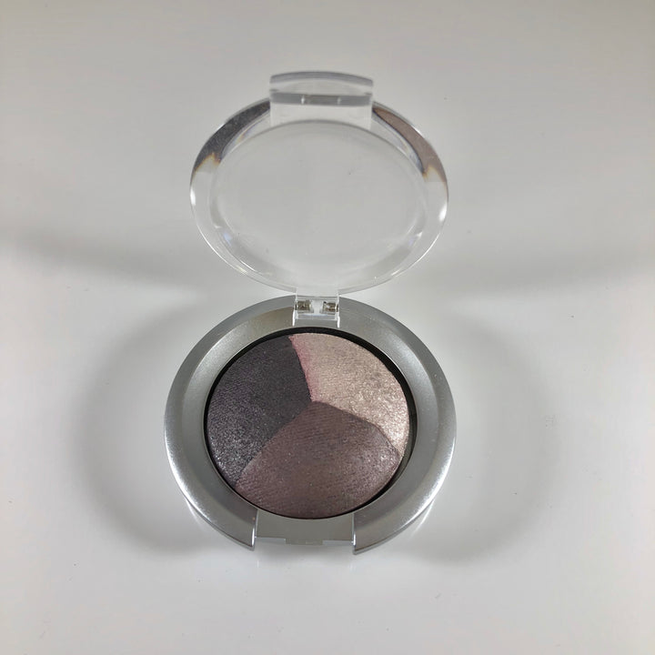 Natural Baked Eye Shadows