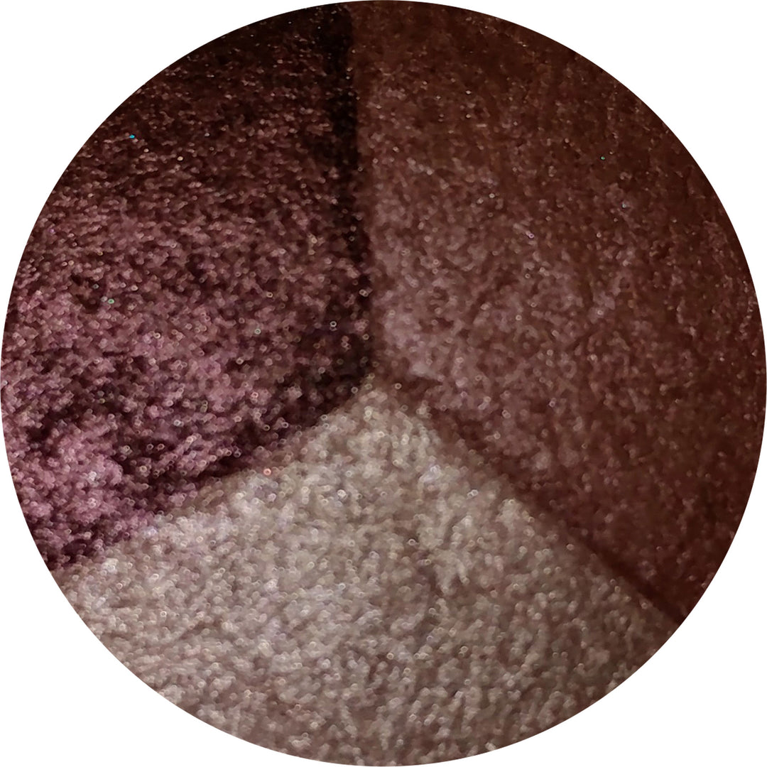 Natural Baked Eye Shadows