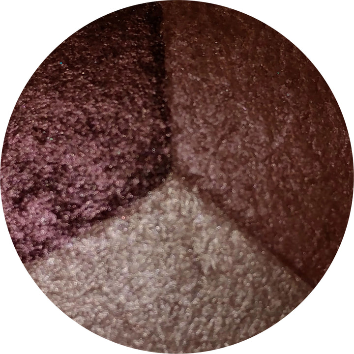 Natural Baked Eye Shadows