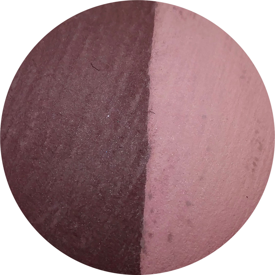 Natural Baked Eye Shadows