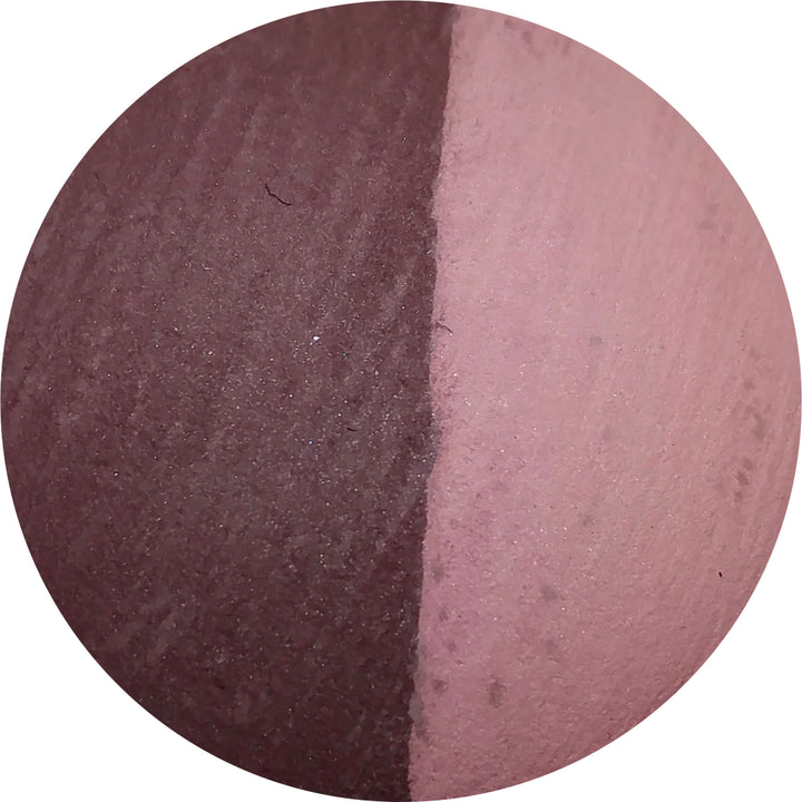 Natural Baked Eye Shadows