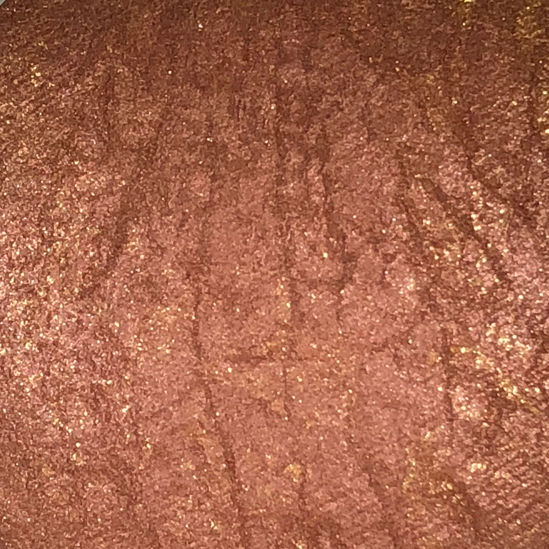 Baked Beauty Powder