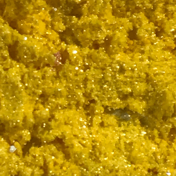 Divine Pigments