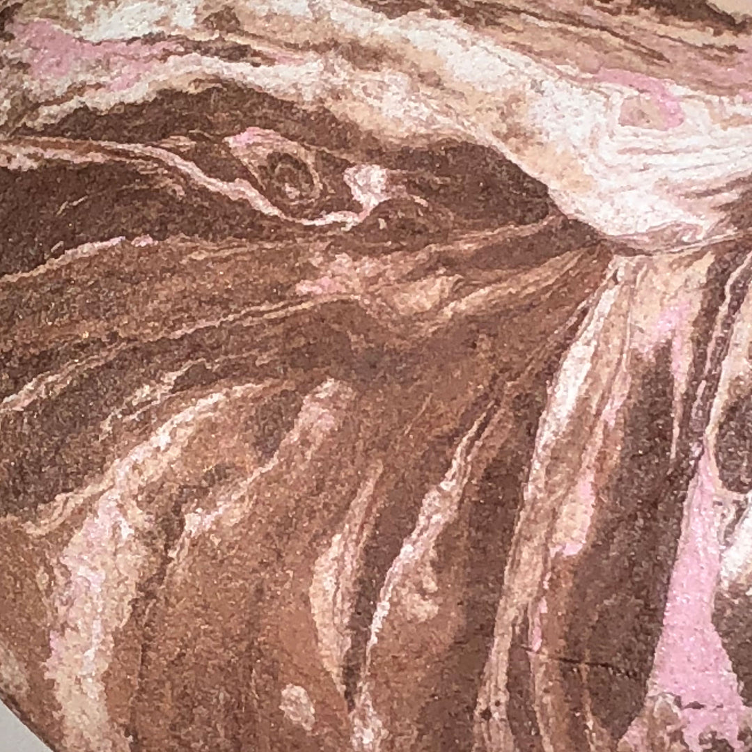 Baked Beauty Powder