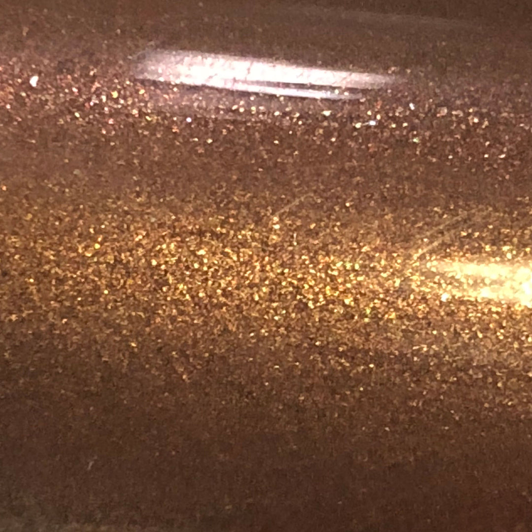 Molten Metal Liquid Eyeshadow