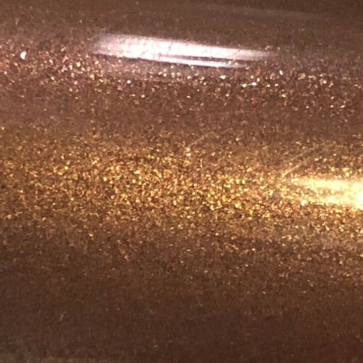 Molten Metal Liquid Eyeshadow