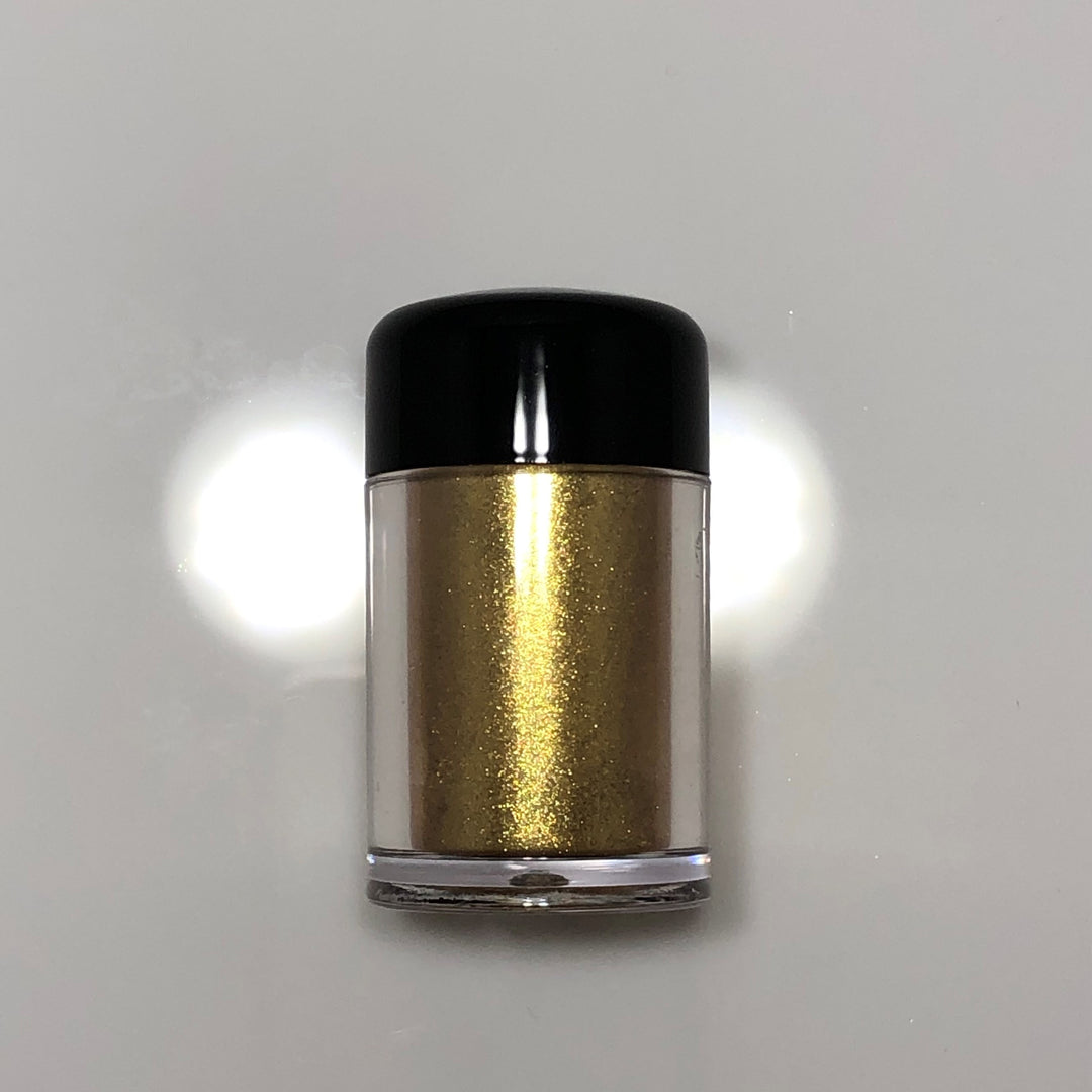 Divine Pigments