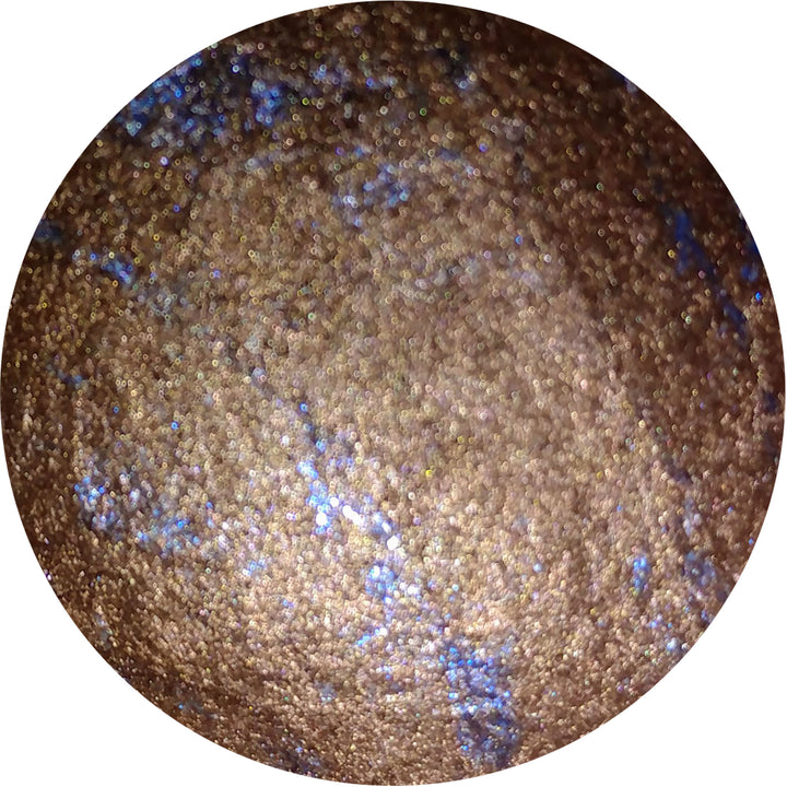 Natural Baked Eye Shadows