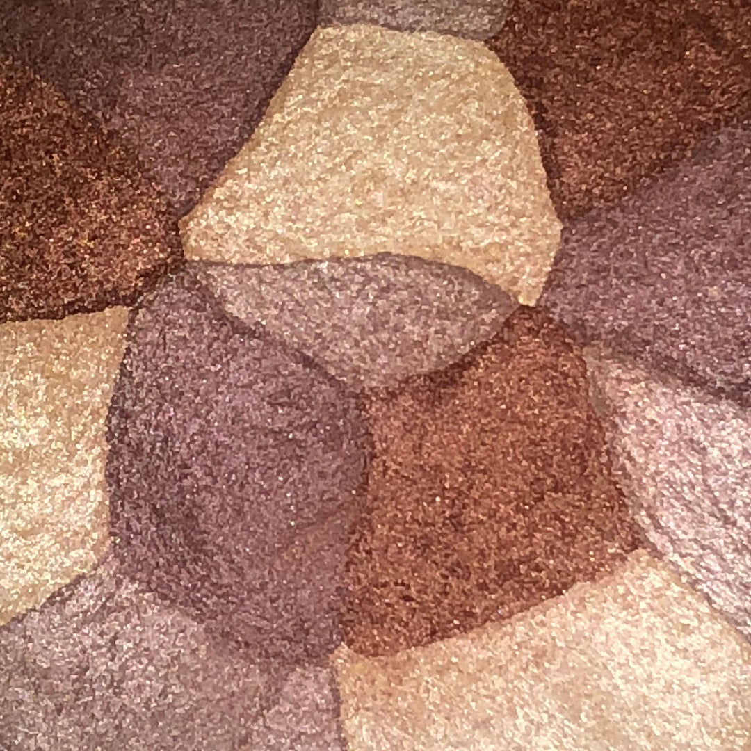Baked Beauty Powder
