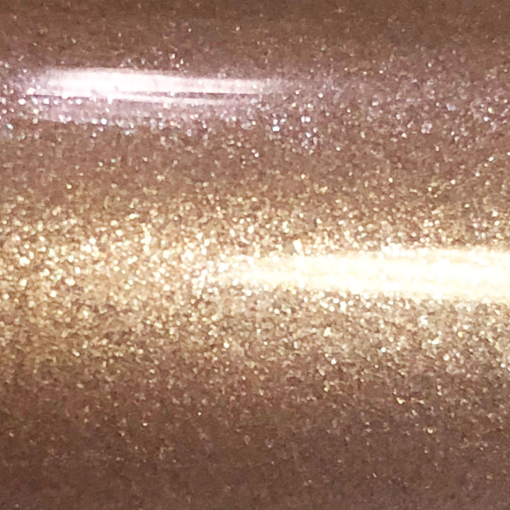 Molten Metal Liquid Eyeshadow