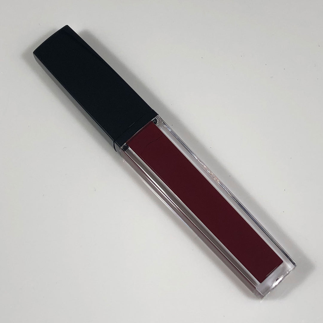 Matte Liquid Lipstick