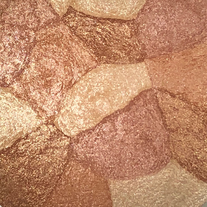 Baked Beauty Powder