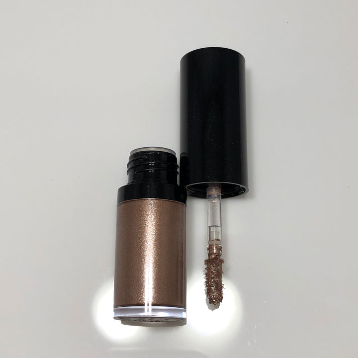 Molten Metal Liquid Eyeshadow