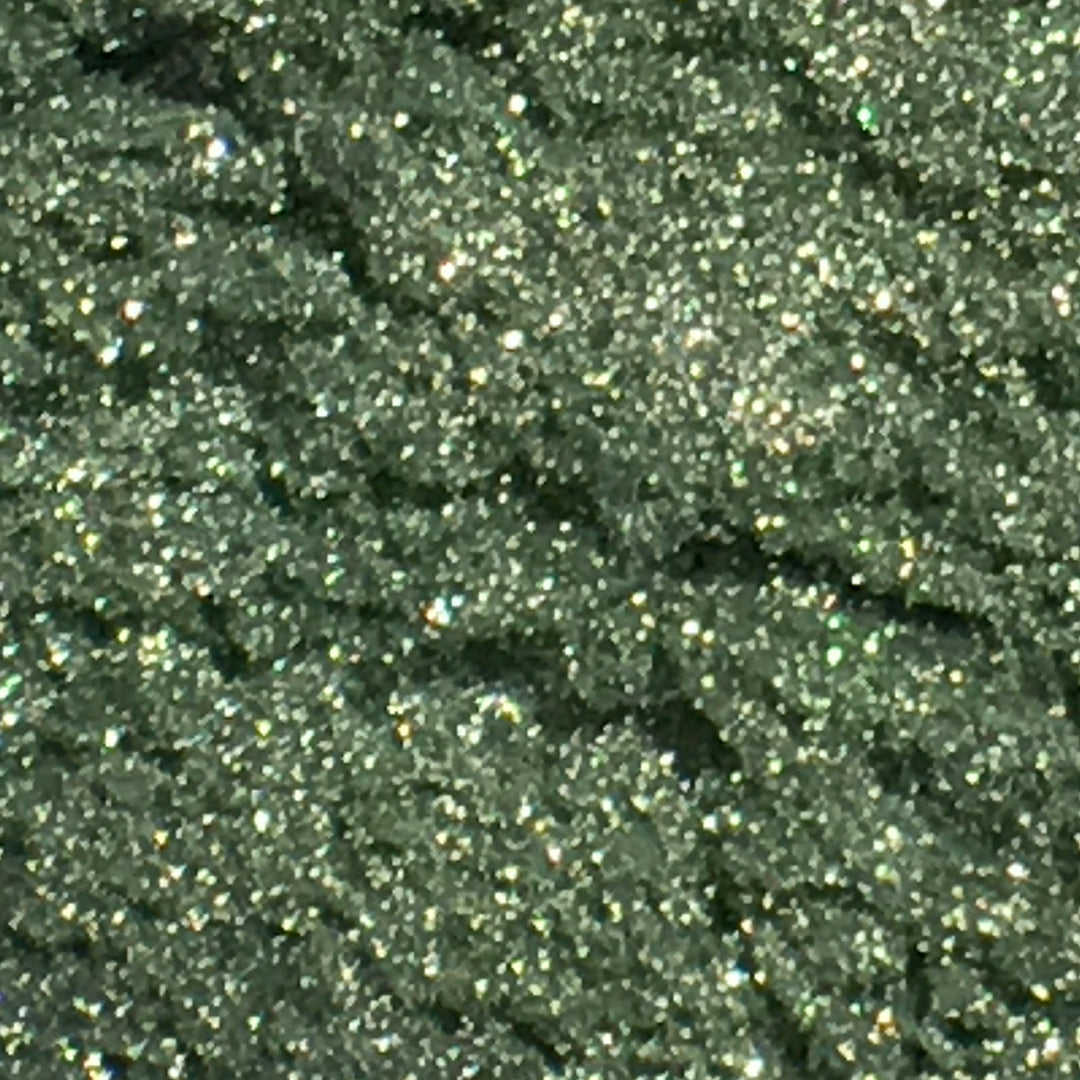Divine Pigments