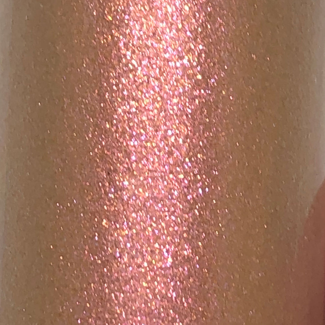 Molten Metal Liquid Eyeshadow