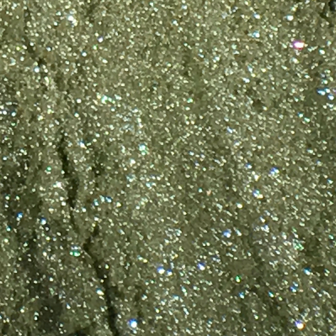 Divine Pigments