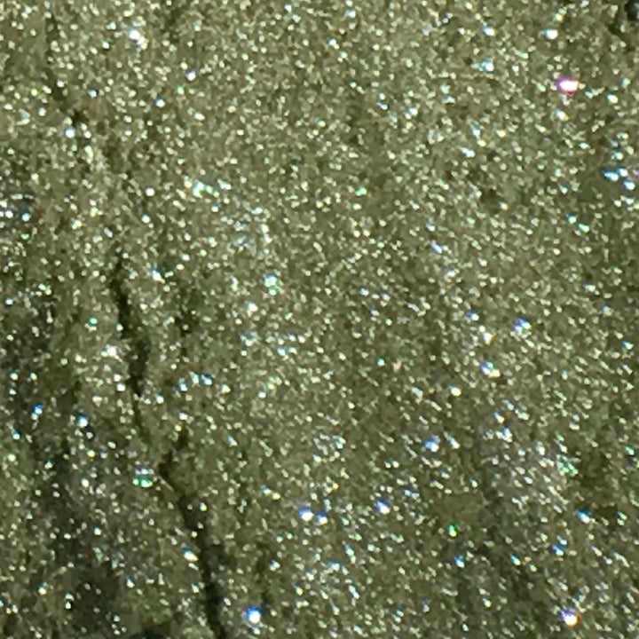 Divine Pigments