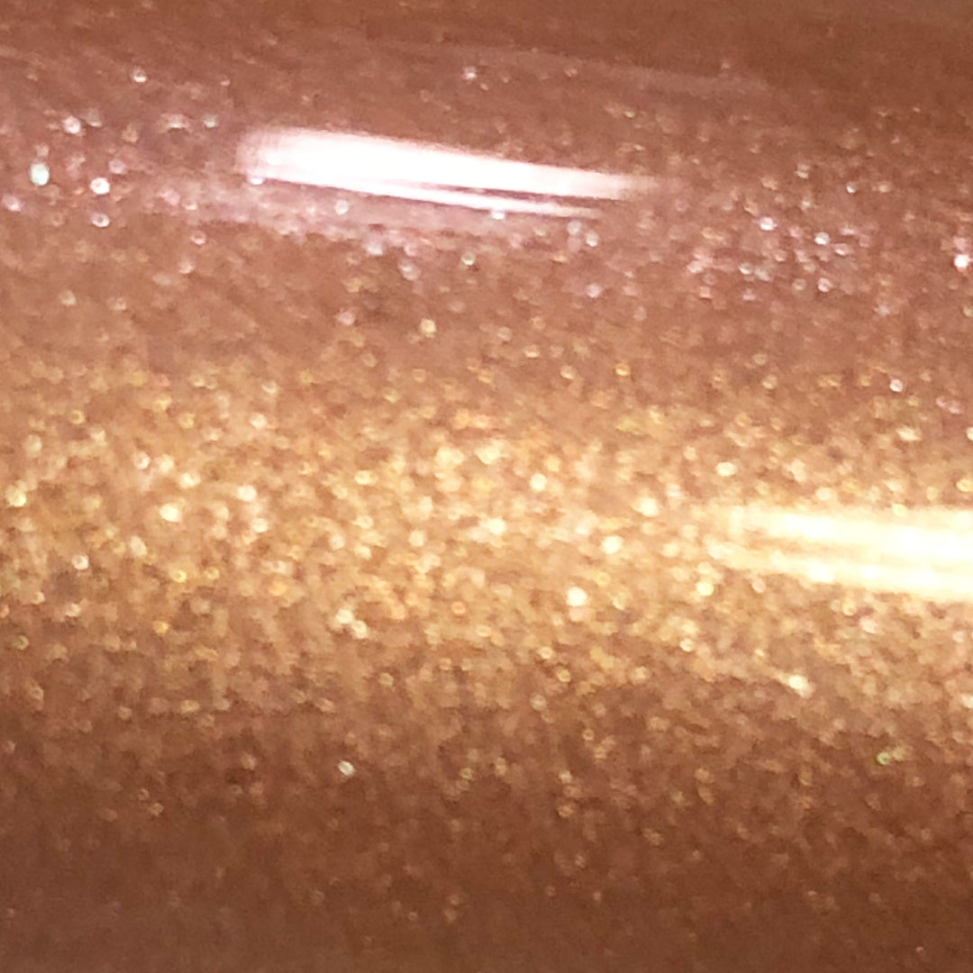 Molten Metal Liquid Eyeshadow