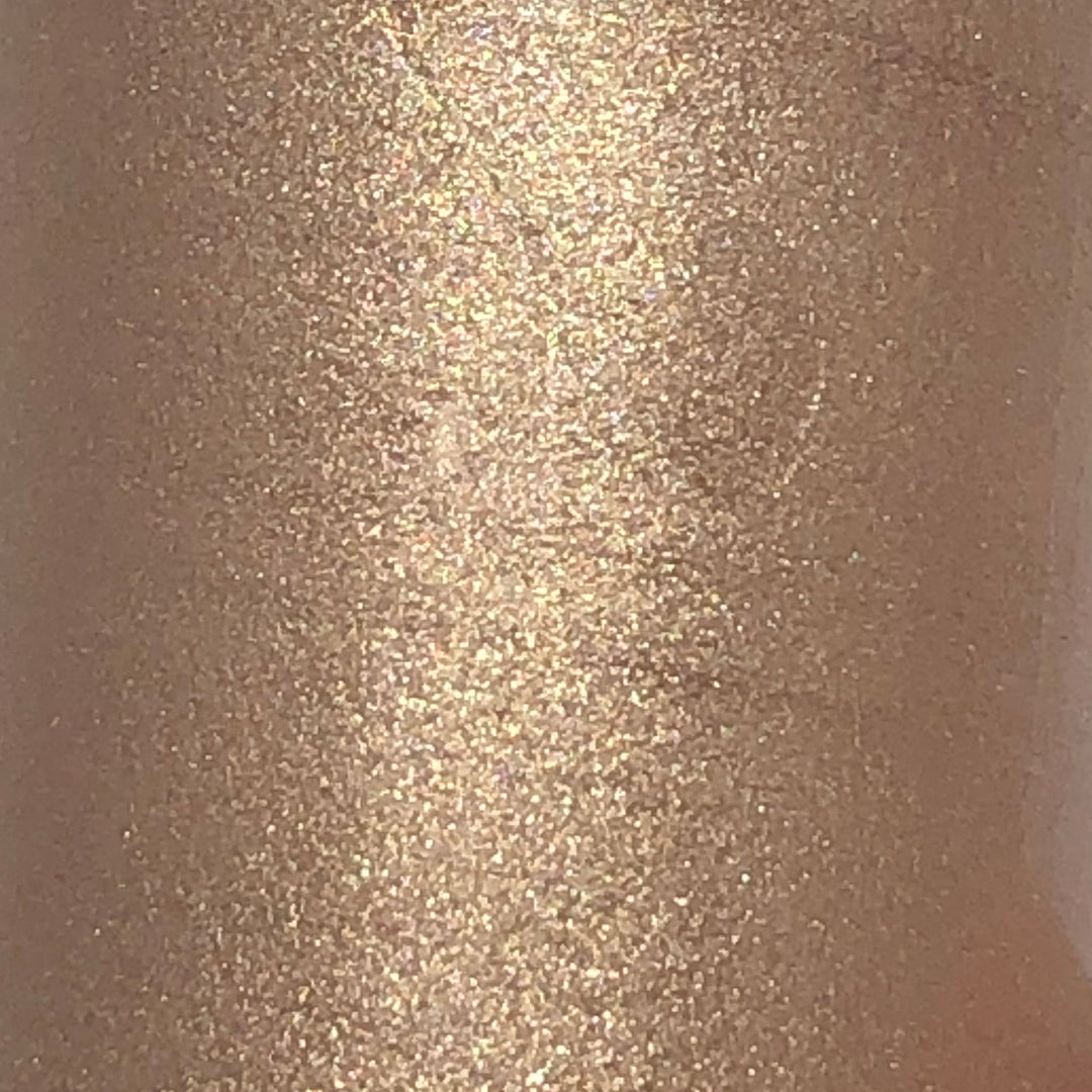Molten Metal Liquid Eyeshadow