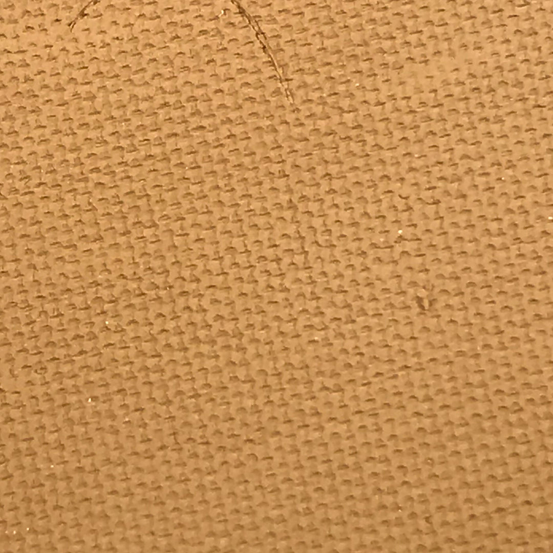Dual Face Powder