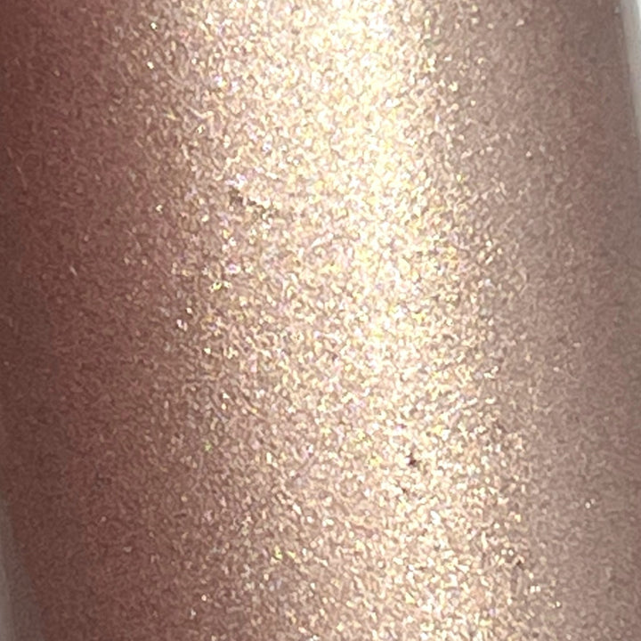 Molten Metal Liquid Eyeshadow