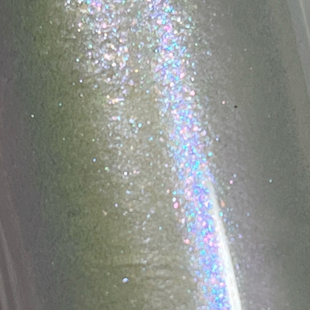 Molten Metal Liquid Eyeshadow