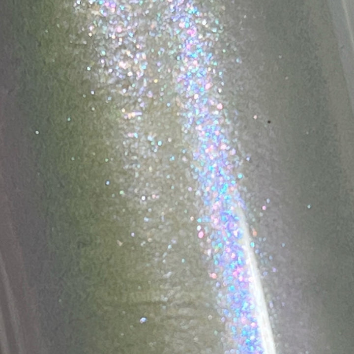 Molten Metal Liquid Eyeshadow