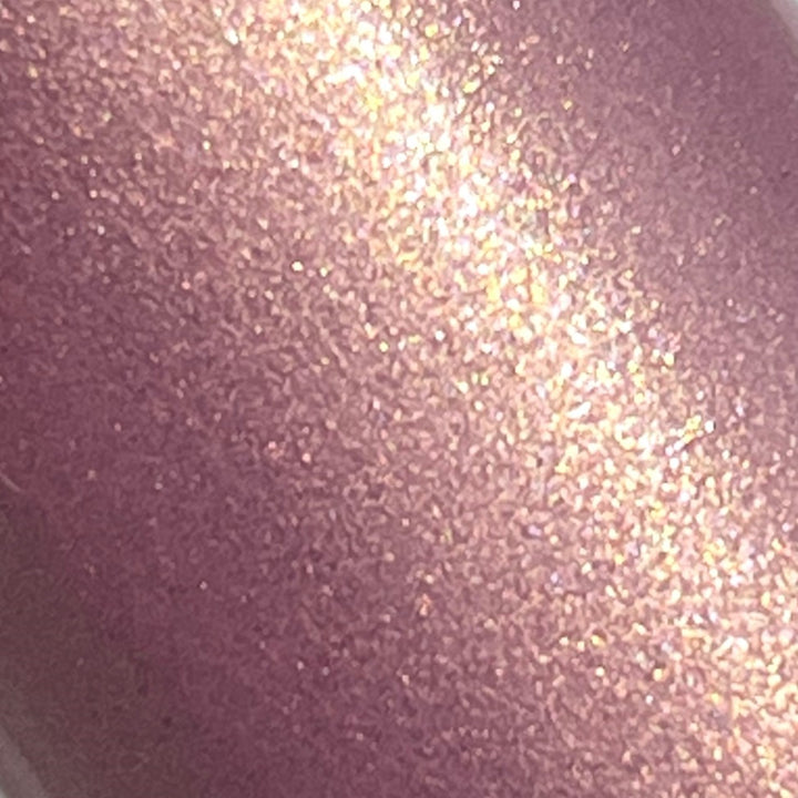 Molten Metal Liquid Eyeshadow