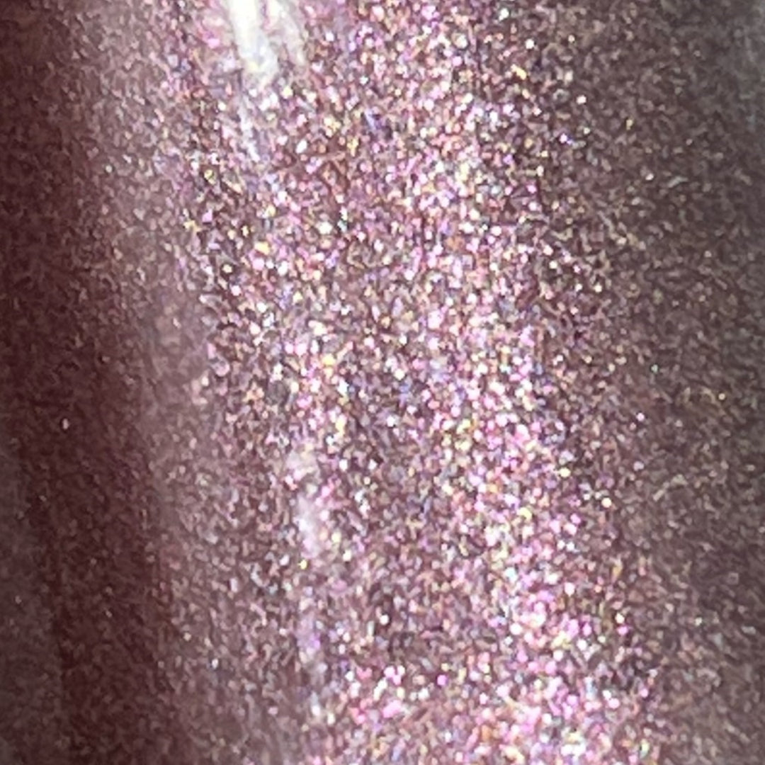 Molten Metal Liquid Eyeshadow