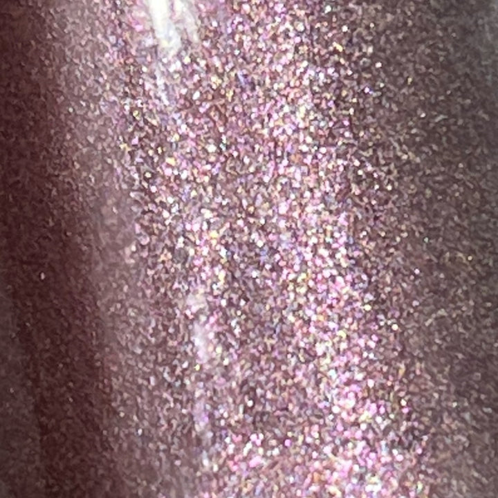 Molten Metal Liquid Eyeshadow