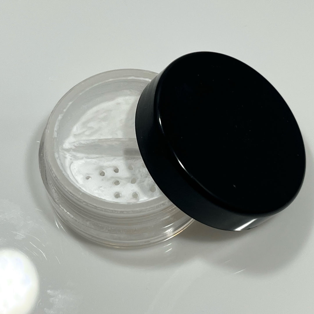 Silky Silica Powder