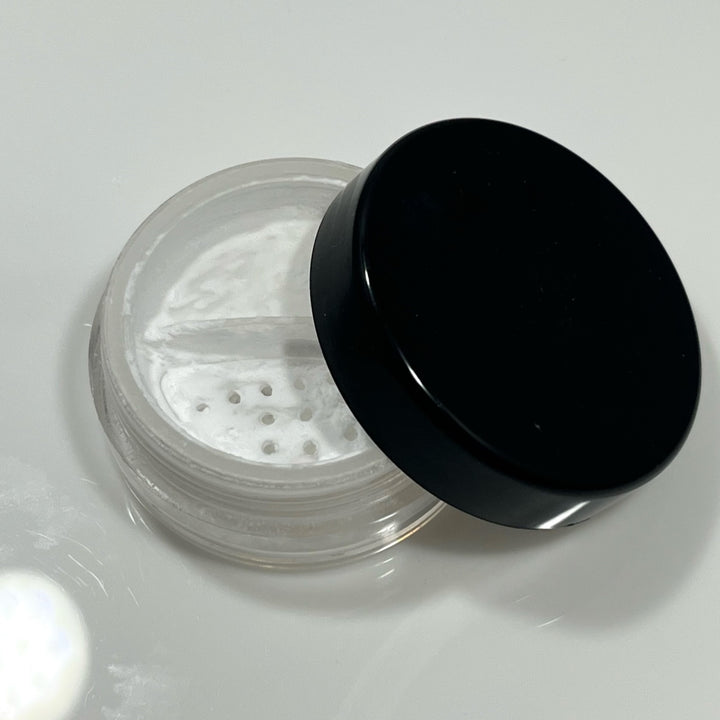 Silky Silica Powder