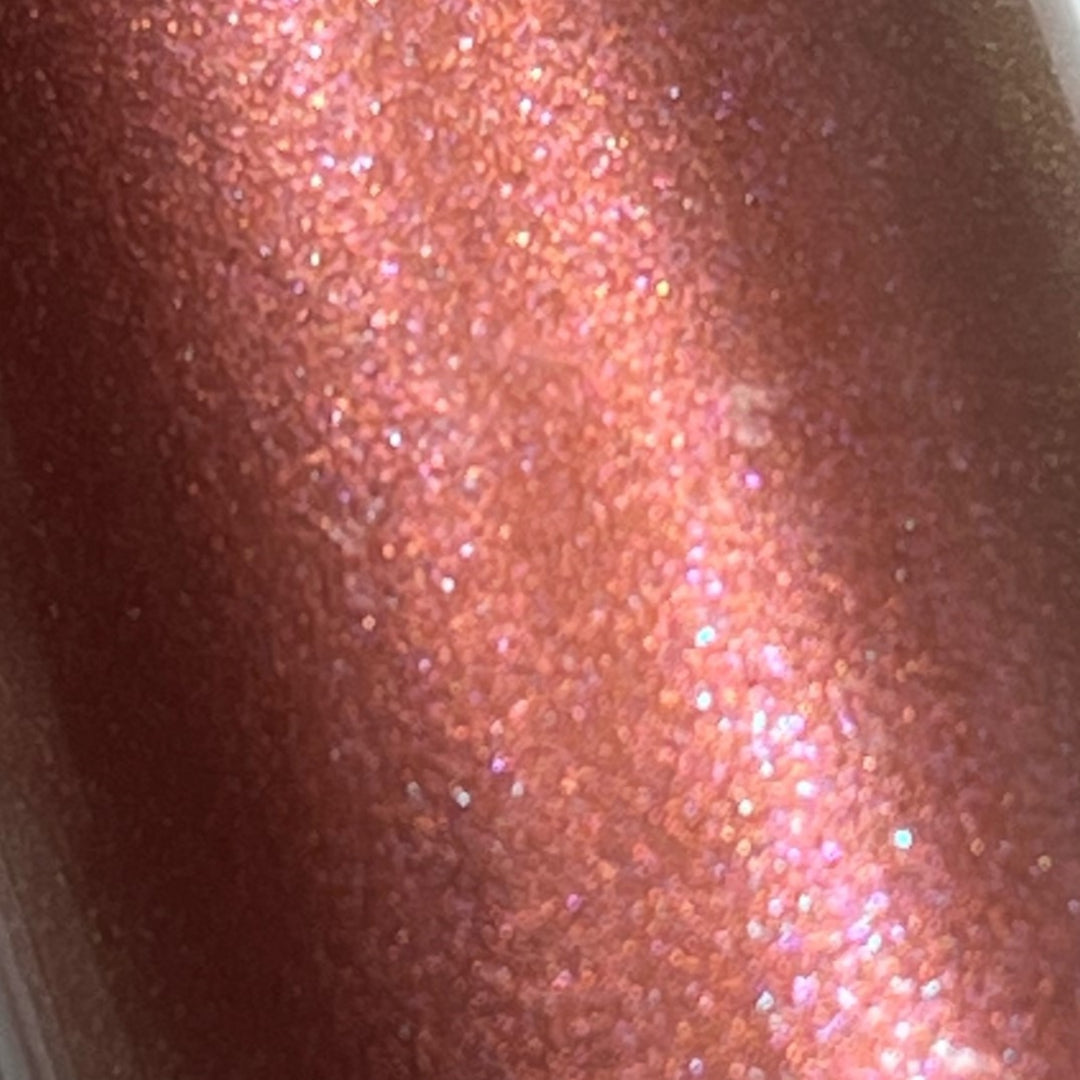 Molten Metal Liquid Eyeshadow