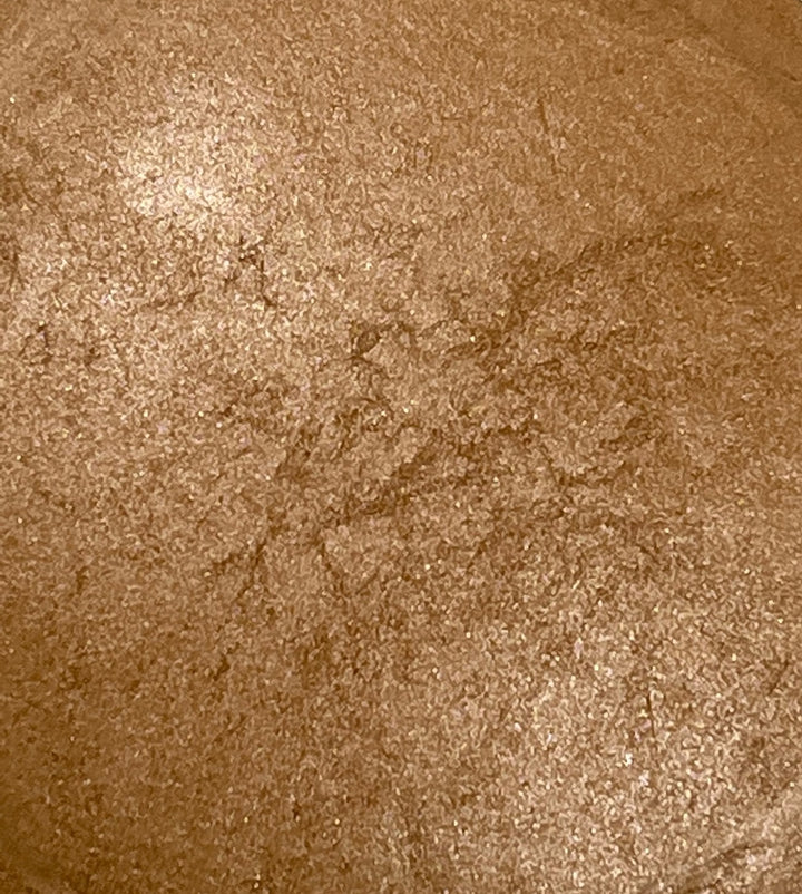 Baked Beauty Powder