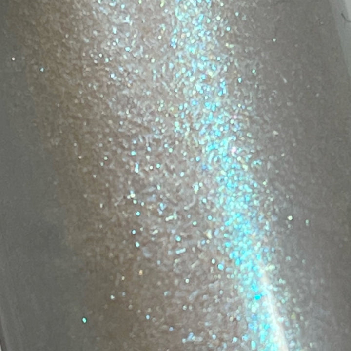 Molten Metal Liquid Eyeshadow