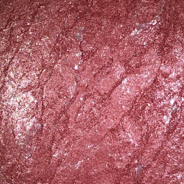 Baked Beauty Powder