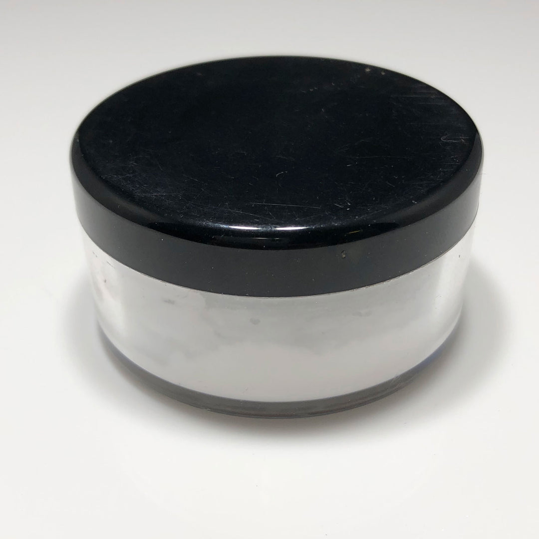 Silky Silica Translucent Powder